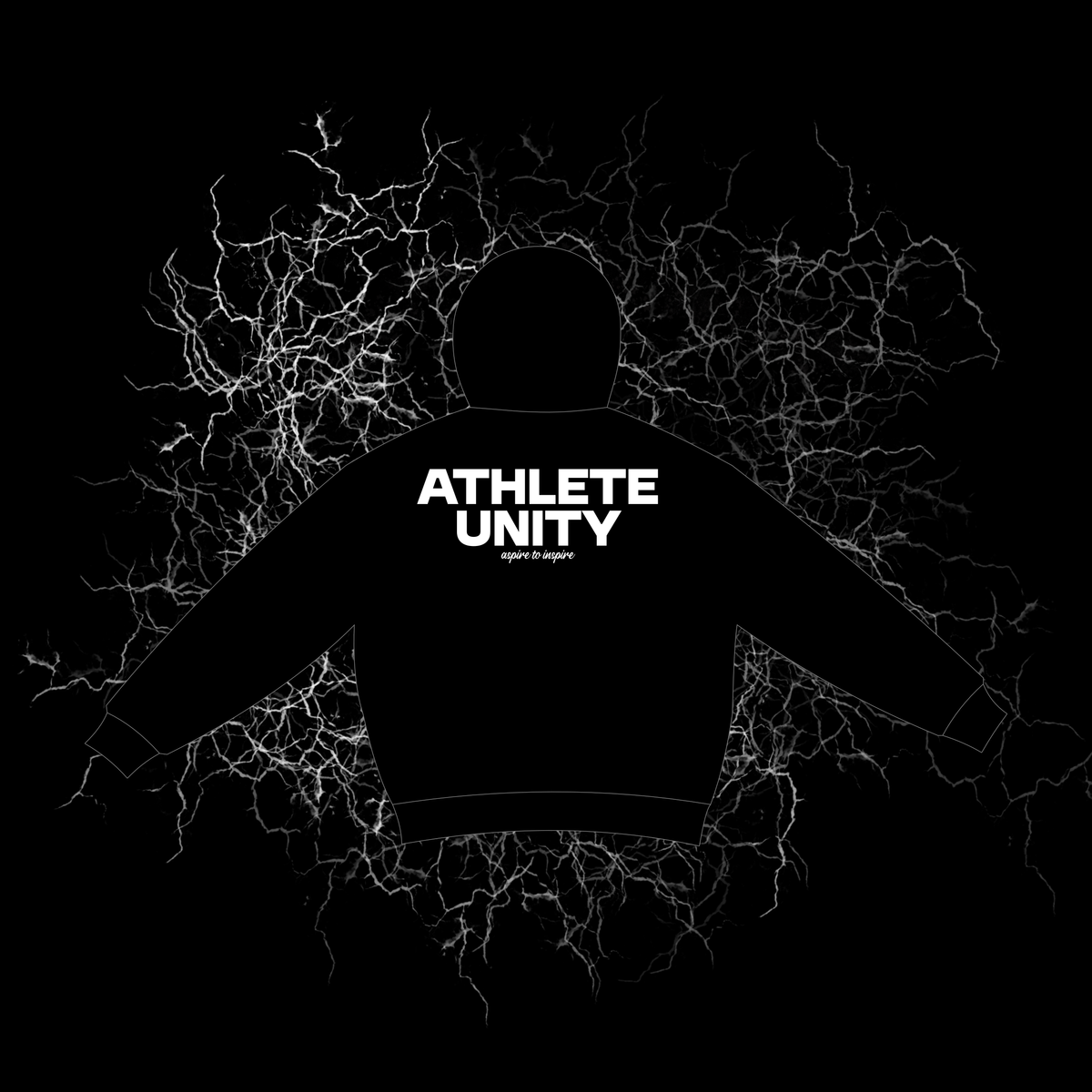 Athlete Unity Hoodie
