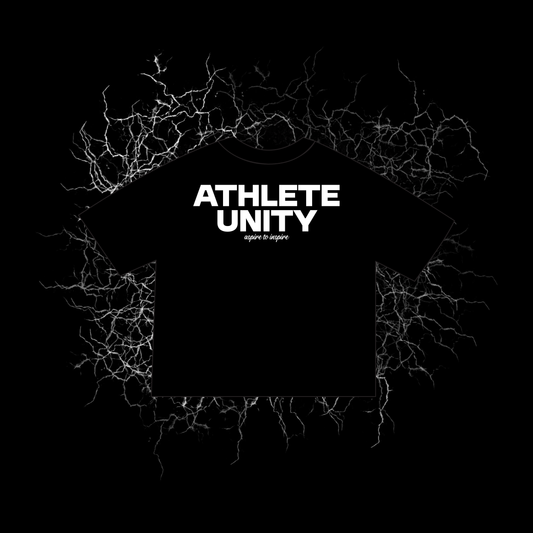 Athlete Unity Shirt